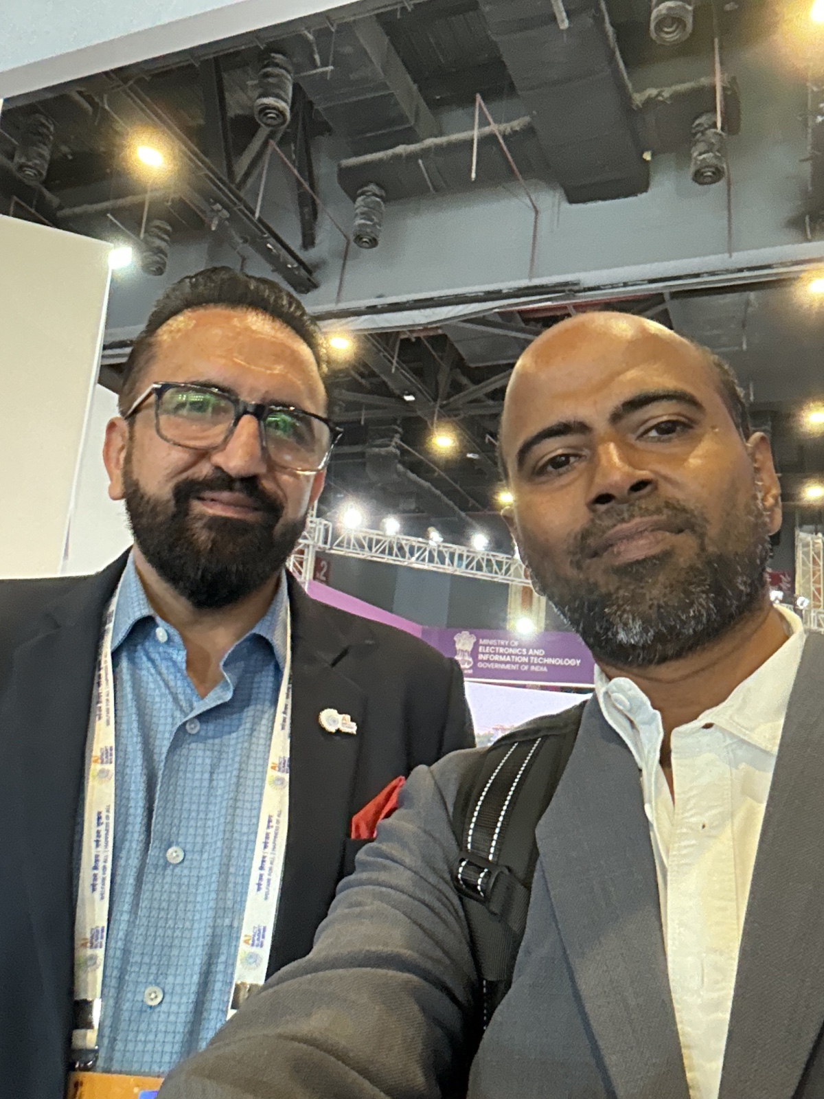AI Summit image